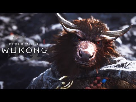 Видео: Секретка с Повозками и Матерь пламеньков ⚔ Black Myth: Wukong Прохождение игры #18