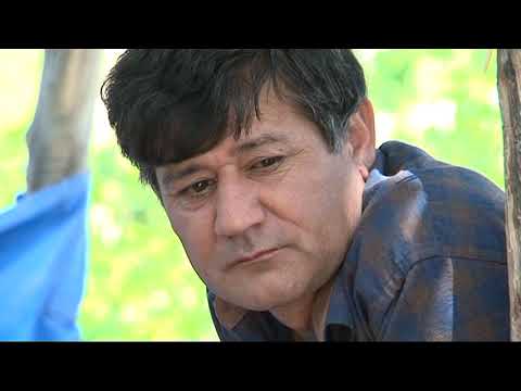 Видео: Махмадрахим Рачабов Кисаи гузаштагони дехаи Чашмасор .