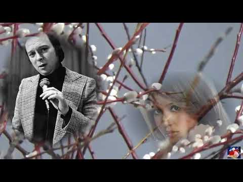 Видео: В Ободзинский 1 Апреля