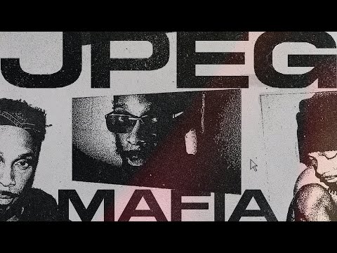 Видео: JPEGMAFIA: Не доверяй никому в мире лжи