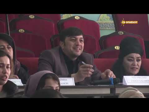 Видео: Озмуни "Истеъдод" даври аввали озмун 2-юм руз