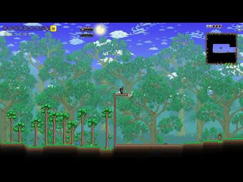 Видео: Terraria  сегодня прохожденіє часті 1 каламіті