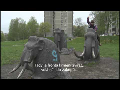 Видео: Беларусь - адзін верш/Bělorusko jedna báseň - Vera Burlak/Вера Бурлак