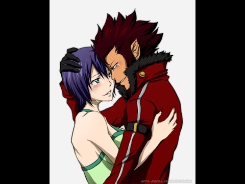 Видео: Кобра и Кинана (Шёпот в темноте)