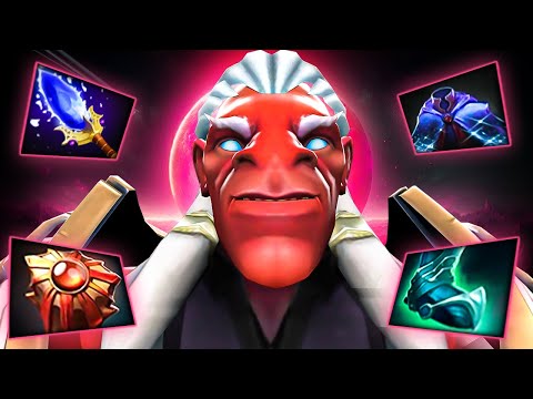 Видео: 🔥ДИЗРАПТОР ИМБА 7.38c!🔥 [Dota 2]