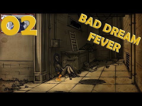 Видео: Историята загрубя #2[BAD DREAM ТРЕСКА]