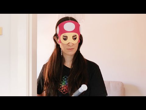 Видео: ENTP разговаривает с собой в молодости