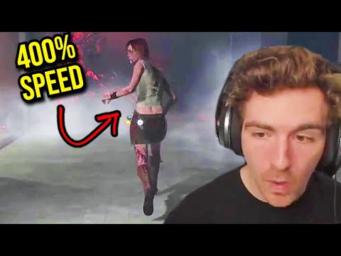 Видео: Консольный читер УНИЧТОЖЕН! — Dead By Daylight