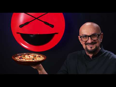 Видео: Хумус