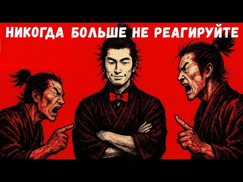 Видео: Как никогда не злиться и не беспокоиться ни о ком