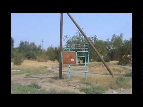 Видео: Сланцевый рудник 2010