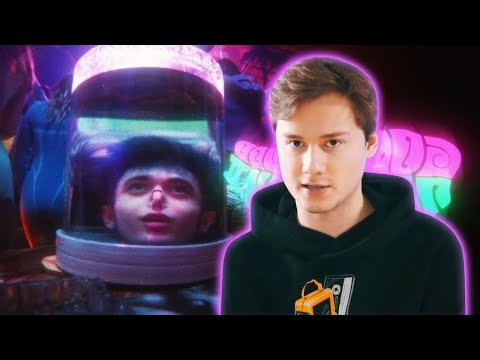 Видео: ИЛЬЯ EXILE СМОТРИТ: GONE.Fludd — ПАЦАНЫ II (Official Video)