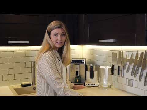 Видео: Кухня-столовая и её "фишечки"