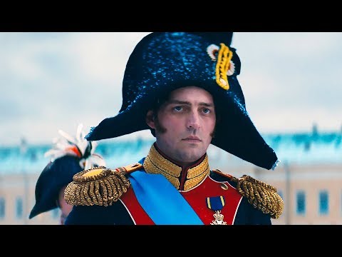 Видео: Союз спасения — Трейлер #2 (2019)