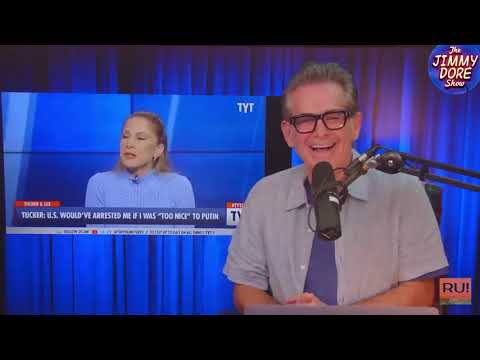 Видео: Шизофреники и недоумки: как работает ЦРУ