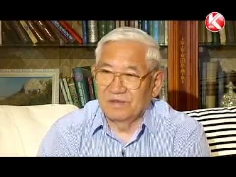 Видео: Жүрекжарды — Өмірбек Байгелді