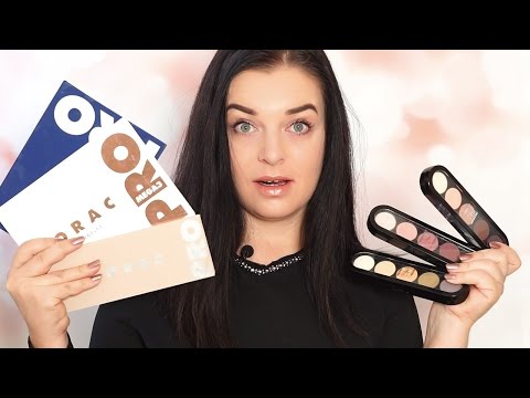 Видео: 😱 Продать всё и купить LORAC 😍 Обзор новых палеток LORAC + 2 макияжа