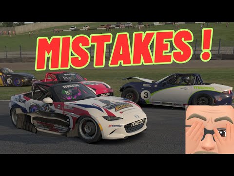 Видео: были сделаны довольно многими...MX5 становится разрозненным