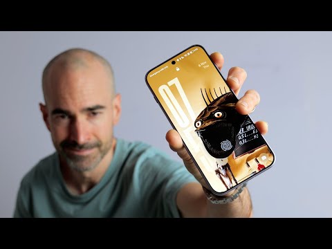 Видео: Обзор OnePlus 15 | Большой шаг назад?