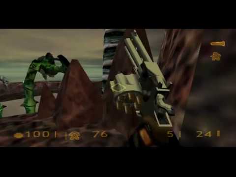 Видео: Half Life (PS2 1080P) Прохождение на русском-Часть 16 МУКИ