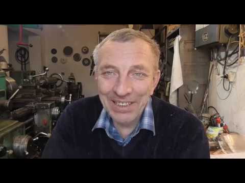 Видео: Тетрадь зуборезчика