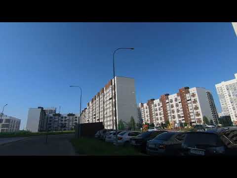 Видео: Арбековская Застава Лугометрия