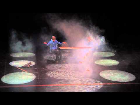 Видео: Тя-но-ю 2012: сценка "Дрын-дрын-дрын"