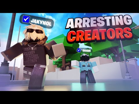 Видео: Рейд на CHECKMARKS в качестве полицейского в районе Da Hood... (ОНИ БЫЛИ БЕЗУМНЫ🤬)