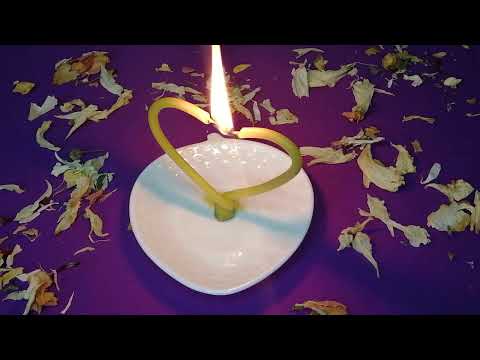 Видео: ритуал 💝🔆НА ИСПОЛНЕНИЕ ЖЕЛАНИЯ🎁 ДЛЯ ВАШЕГО СЕРДЦА!🎁💝