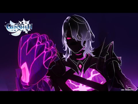 Видео: НАПАДЕНИЕ НА НАШГОРОД | Genshin impact #309