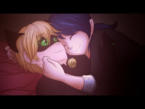 Видео: Она собирается надрать мне задницу? | Подборка комиксов ЛедиБаг