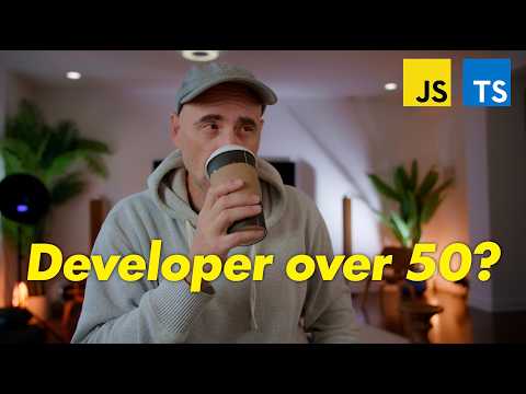 Видео: Как начать заниматься разработкой ПО после 50? Вот правда.