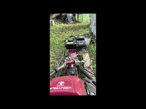 Видео: Двигун глохне під нахилом