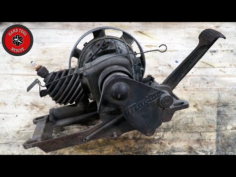 Видео: Моторная стиральная машина Maytag 1920-х годов [Реставрация]