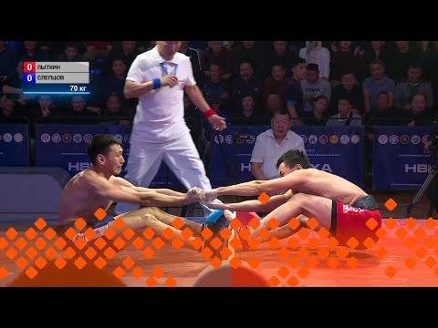 Видео: «Командный Кубок федерации по мас-рестлингу»  1часть  (15.12.24)