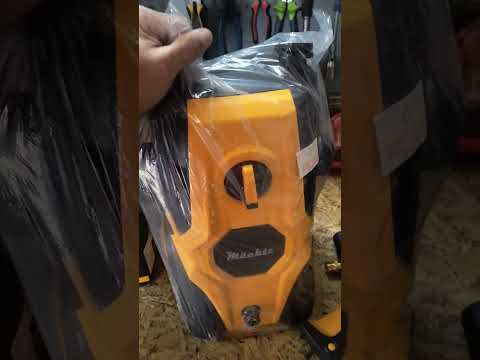 Видео: Огляд мийки високого тиску Mächtz MPW‑1858 X TURBO
