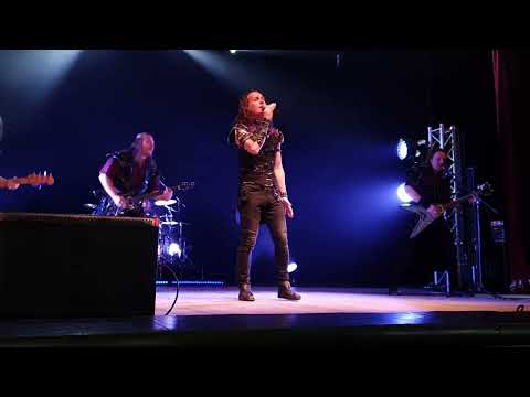 Видео: Эпидемия - Я молился на тебя (live 29.01.2022)