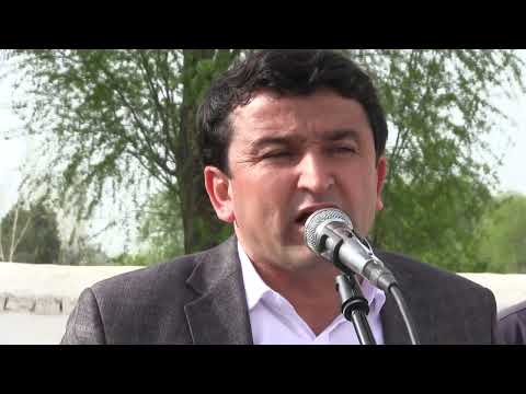 Видео: Клипи Исмати каримзод 2022