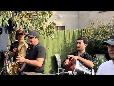 Видео: Бодо бодо Туйхо Муборак - Гр Чавон 