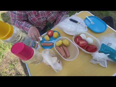 Видео: VLOG:Покраска бытовки 6 на 2,5 и хоз блока 2 на 4 Pinotex Ultra