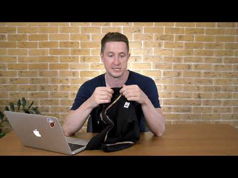 Видео: Гидрошорты Speedo Intent 2019: распаковка, обзор, ощущения