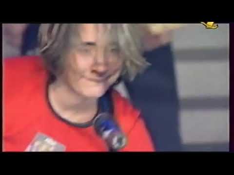 Видео: ЗЕМФИРА - Ариведерчи