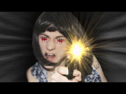 Видео: СЛИШКОМ ДЕРЗКАЯ НЯНЯ