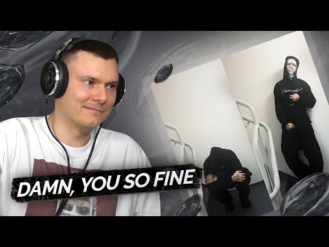 Видео: Kai Angel — MADAM | Реакция и разбор