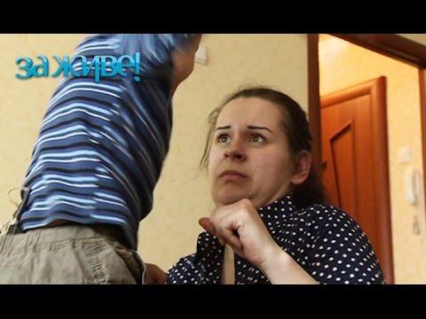 Видео: Чем опасны мультики для ребенка? – За живе! Сезон 3. Выпуск 29 от 17.10.16