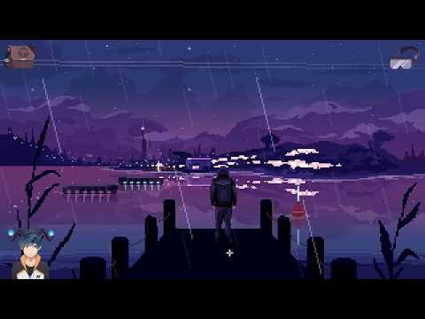 Видео: Прохождение VirtuaVerse 3