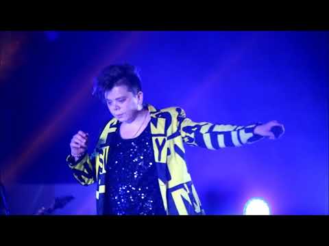 Видео: Концерт Радика Юльякшина в Уфе Элвин Грей Elvin Grey