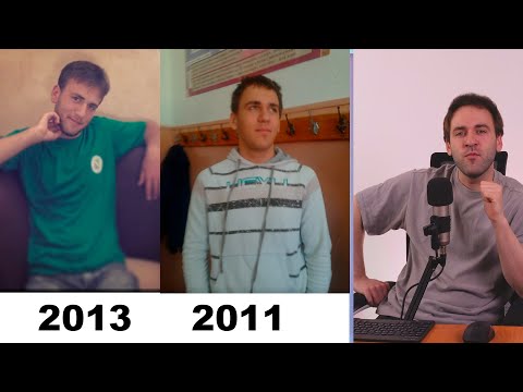 Видео: Почему я инцел