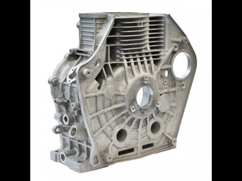 Видео: Дизельный мотоблок  Гильзовка цилиндра