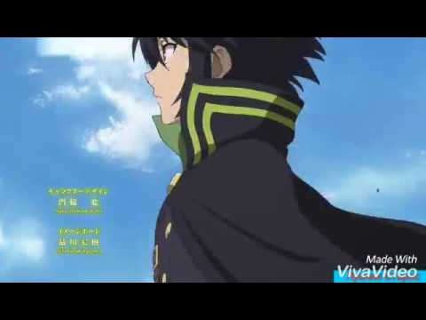 Видео: Последний Серафим - Ю и Шиноа - Кукушка